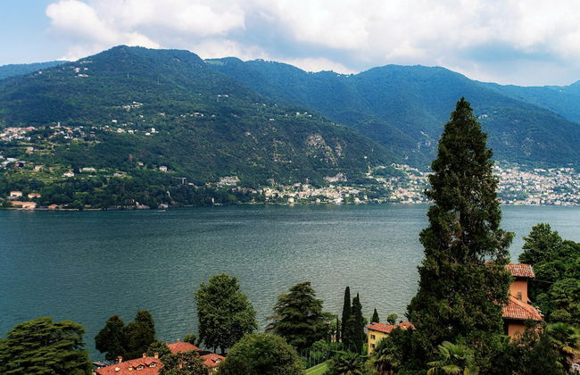 Lake Frame - Foto 26