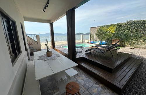 Recanto Pé na Areia SC - Photo 3