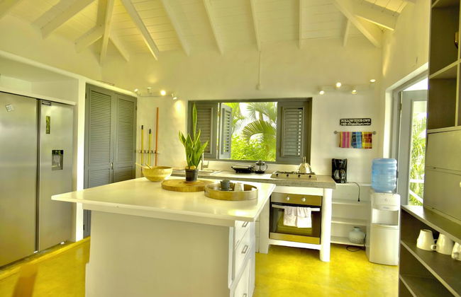 Villa Valentine SeaView Family Cozy WiFi - Foto 15