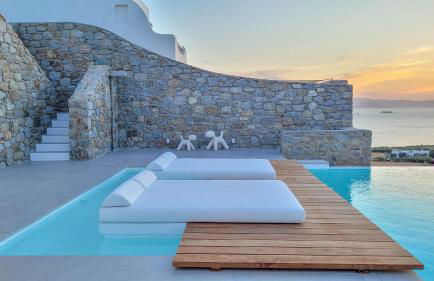 Bellevue Villas - Foto 45