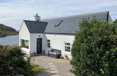 Waterfront cottage Applecross Peninsula - Foto 33