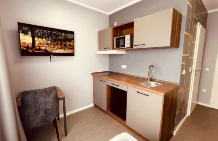 Apartment Glinde - Foto 56