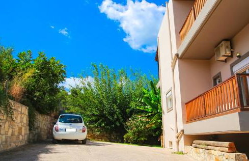 Villa Panagiotis Chania - Foto 30