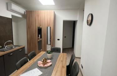 Lungotevere Testaccio 6 Roma - Apartments - Foto 17