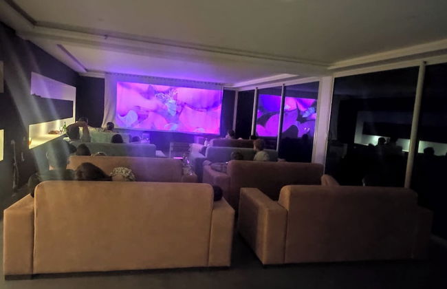 Exceptional Luxury Villa A Masterpiece of Elegance and Comfort - Foto 34