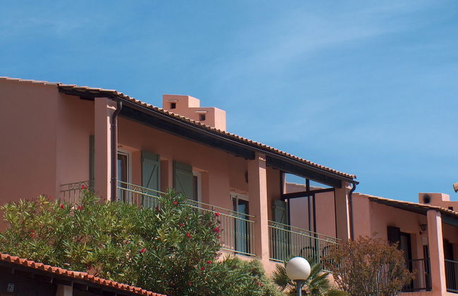 Les Emeraudes - Foto 17