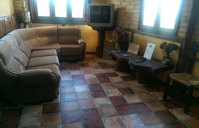 Casa Rural La Toza - Foto 13