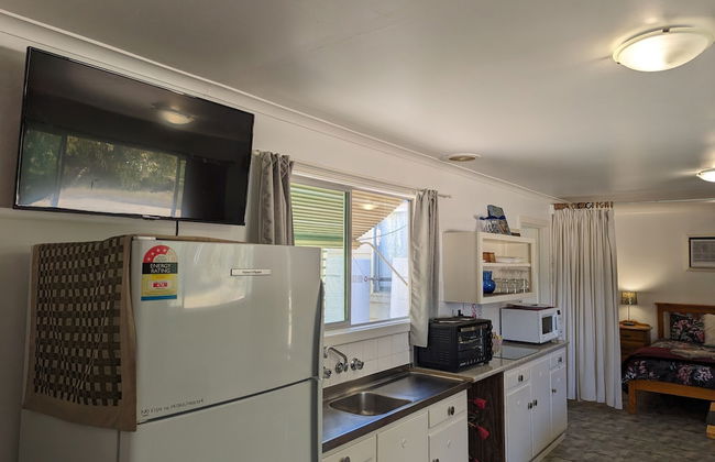 KI Caravan Park, Kingscote - Photo 22