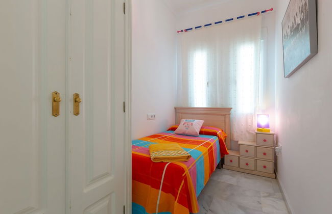 Marina Beach in Fuengirola - Foto 22