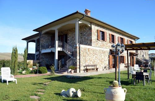 Agriturismo La Spiga - Foto 69