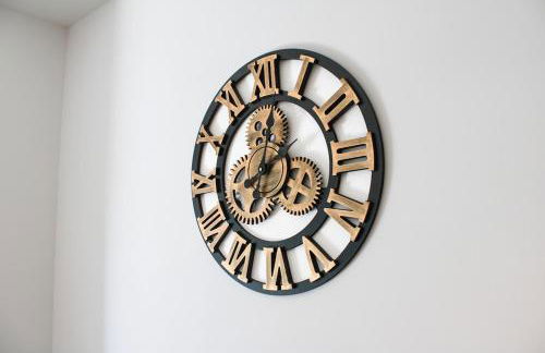 The Ivy Abode, Stylish 2-Bed Apartment Free Parking - Foto 41