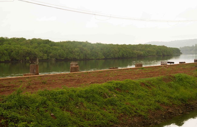 Nirvaah Riverhouse Siolim - Photo 13