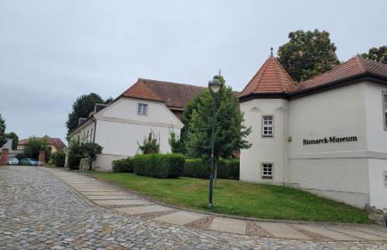 Elb- Havel Ferienhaus - Foto 34