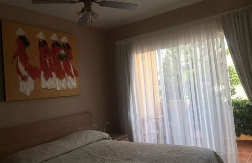 Independiente estudio en acogedora casita de Mai - Foto 34