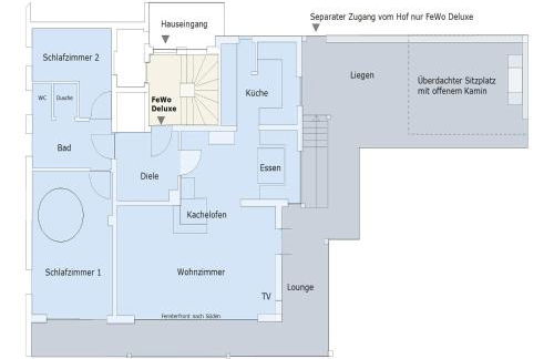 Landhausvilla Strittberg 7 - Foto 6