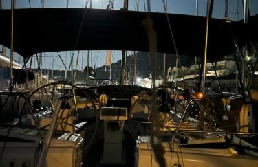 Flotillen Segeln in Griechenland inklusive Skipper und Tourguide 7 Nächte mit 7 Inseln im Ionischen Meer An- und Abreise SAMSTAG Kojencharter und Mitsegeln - Foto 7