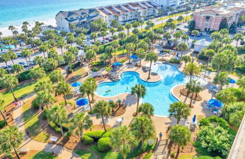 Sterling Shores 908 - Home Sea Home - Foto 18