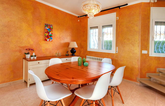 Villa Pasja - Foto 7