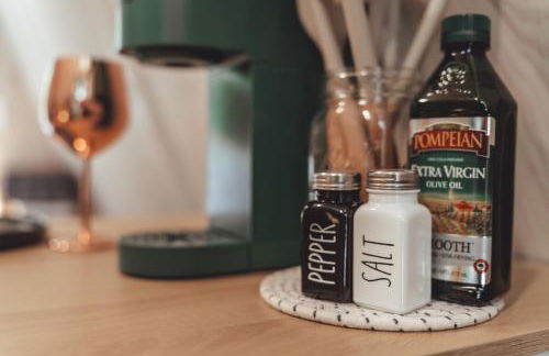 The Green Glamping Getaway - Foto 27