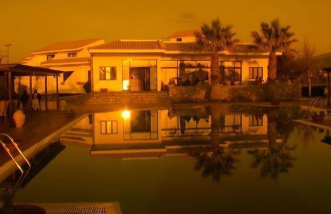 OASIS HOTEL KYPARISSIA - Photo 21