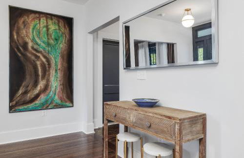 Brooklyn House, Downtown Wilmington - Foto 57