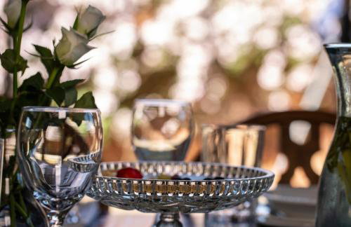 The Hay Barn at Humblebee Hall - Foto 18