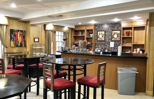 The Eldon Luxury Suites - Photo 34