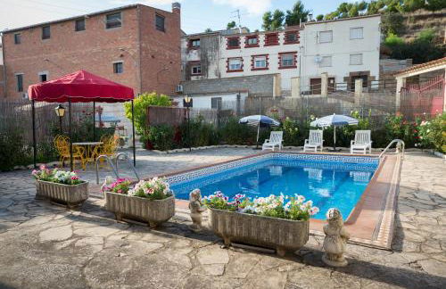 Cal Carreró - Foto 1