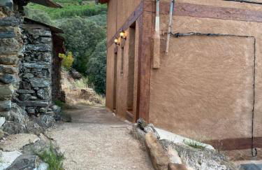 Casas Rurales Prunus avium - Photo 22