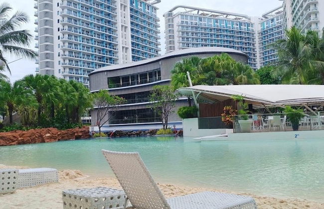 Azure Staycation by Sibs - Foto 26