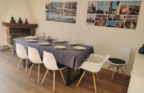 VIVENDA TABORDA - Foto 8