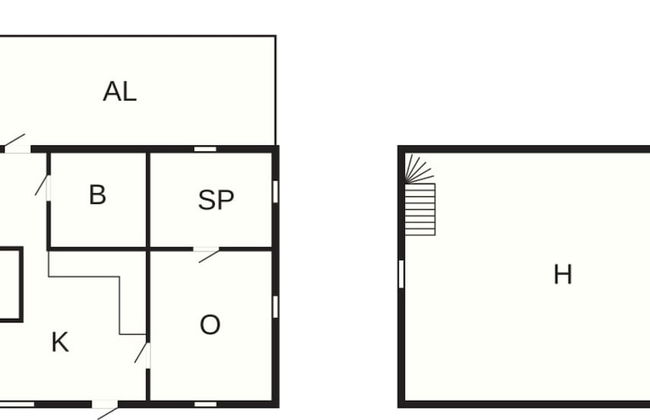 4 Person Holiday Home in Fjallbacka-by Traum - Foto 8