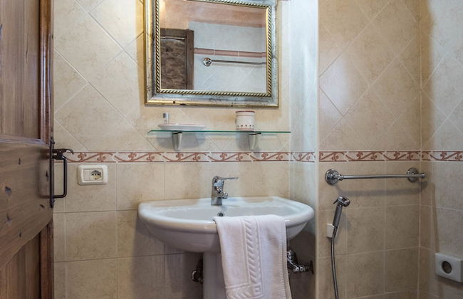 Agriturismo Goccia di Luna - Foto 42