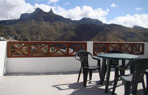 Casa Rural Paisajes de Tejeda - Foto 23