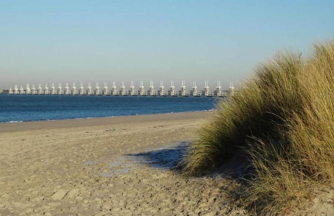 Cottage Near Het Bokkegat Nature Reserve - Foto 35