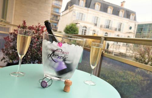 Le Ray's Inn - Photo 18