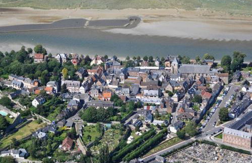 Le Temps d'une Escale à St Wary - Foto 32