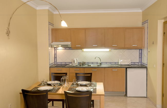 Paladim & Alagoamar Hotels - Foto 16