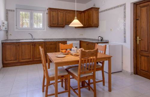 Villa Paraje de Libertad by Interhome - Foto 67