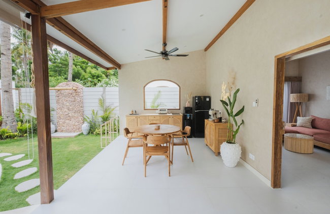 Gili Boho Villas - Foto 13
