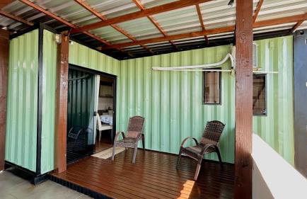 Green Loft Container - Photo 5