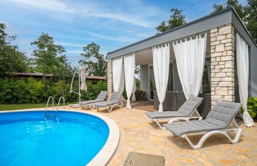 Holiday Home Ofelia by Interhome - Foto 22