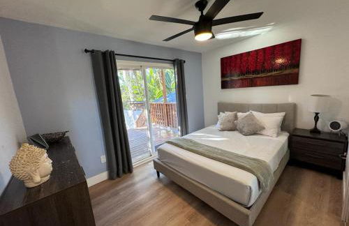 BBQ Grill 5 mins to DT Canyon Views Parking - Foto 8