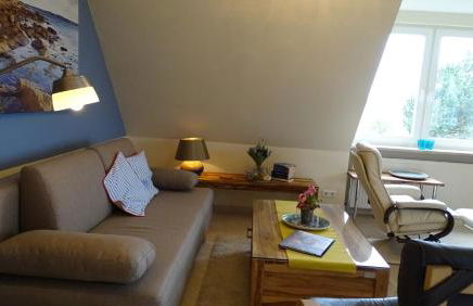 Ferienwohnung Weitblick - Foto 6