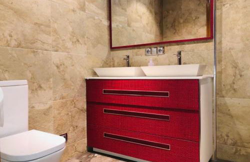 Villa turística Camina y Rioja - Foto 11