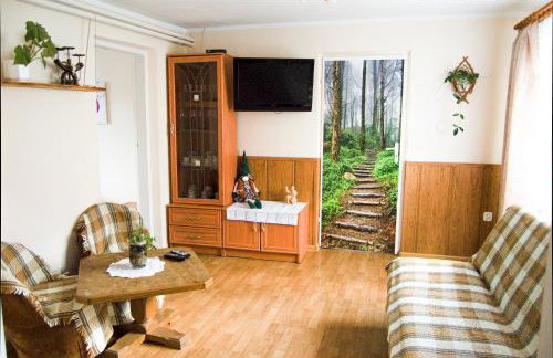 Domek u Asi - Foto 1