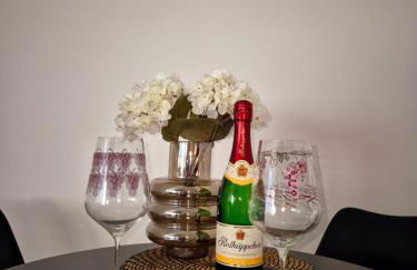 Soester Penthouse Apartement - Foto 8