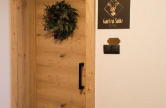 GARDEN SUITE appartment - Foto 14