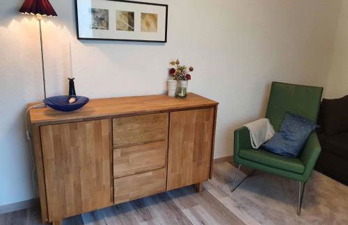 Das Fachwerkhäuschen - Foto 12