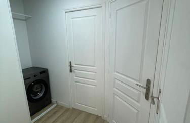 Duplex centre-ville - Foto 12